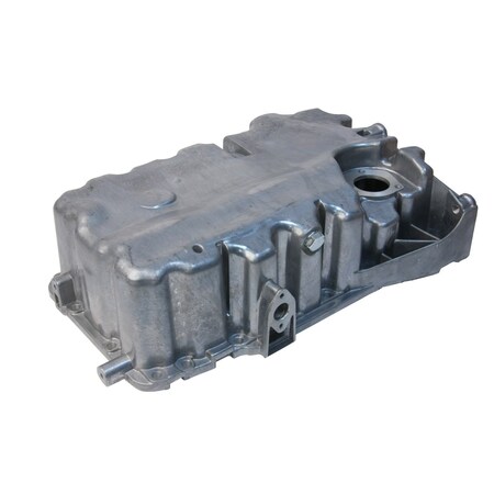 Uro Parts Audi-Vw Engine Oil Pan, 06F103601L 06F103601L